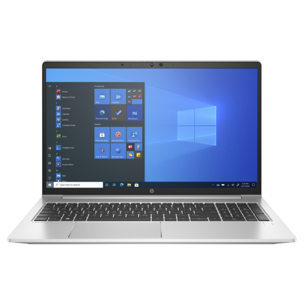 HP ProBook 650 G8 15.6