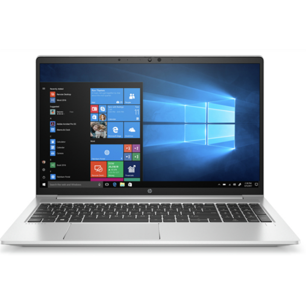 HP ProBook 650 G8 15.6" FHD AG UWVA, Core i7-1185G7 3GHz, 16GB, 512GB SSD, Win 10 + DIB táska
