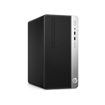 HP ProDesk 400 G6 MT Core i5-9500 3GHz, 8GB, 256GB SSD, Win10 Prof.