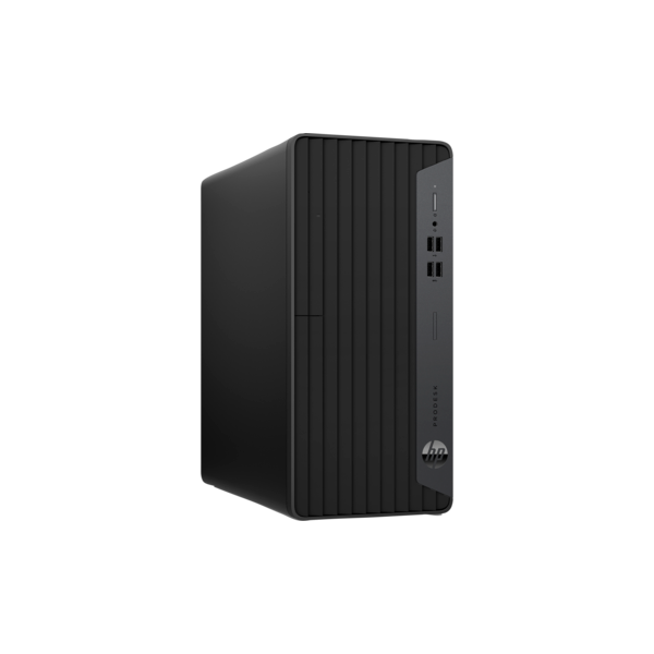 HP ProDesk 400 G7 MT Core i3-10100 3,6 GHz, 8GB, 256GB SSD, Win 10 Prof.