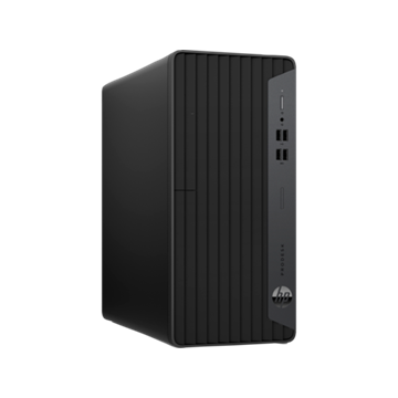 HP ProDesk 400 G7 MT Core i5-10500 3.1GHz, 8GB, 256GB SSD, Win 10 Prof.