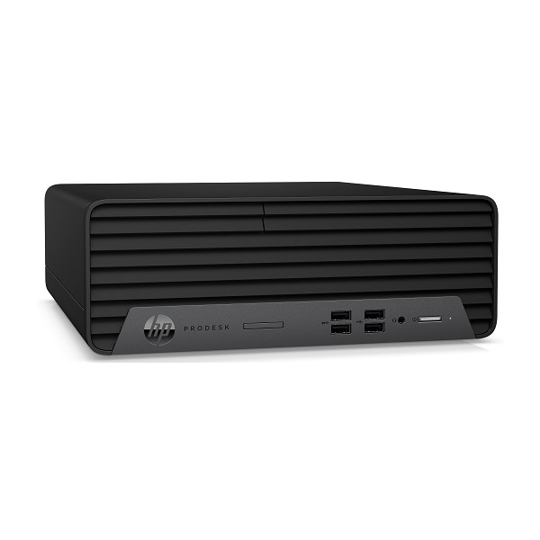 HP ProDesk 400 G7 SFF Core i3-10100 2.1GHz, 8GB, 256GB SSD, Win 10 Prof.