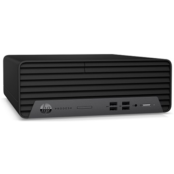 HP ProDesk 400 G7 SFF Core i5-10500 3.1GHz, 8GB, 256GB SSD, Win 10 Prof.