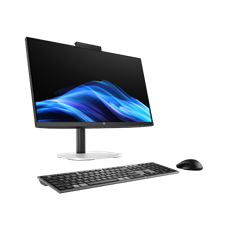 HP ProStudio 4 G1i AIO 23,8", Core Ultra5-225T 2.5GHz, 512GB, 16GB, Win 11 Prof.