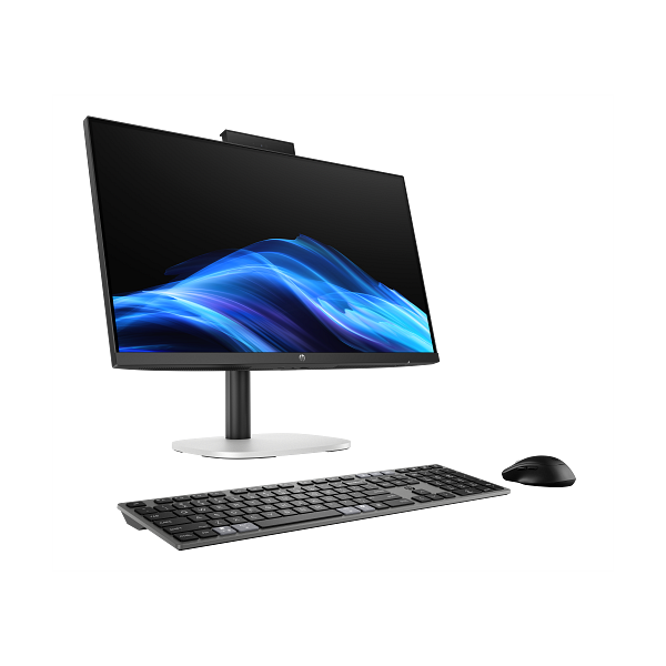 HP ProStudio 4 G1i AIO 23,8", Core Ultra5-225T 2.5GHz, 512GB, 16GB, Win 11 Prof.
