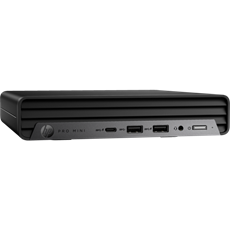HP Pro Mini 400 G9 Core i5-14500T 1.7GHz, 8GB, 512GB, Win 11 Prof.