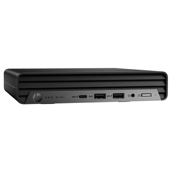 HP Pro Mini 400 G9 Core i5-14500T 1.7GHz, 8GB, 512GB, Win 11 Prof.