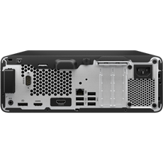 HP Pro SFF 400 G9 Core i5-14500 2.6GHz, 16GB, 512GB, Win 11 Prof.