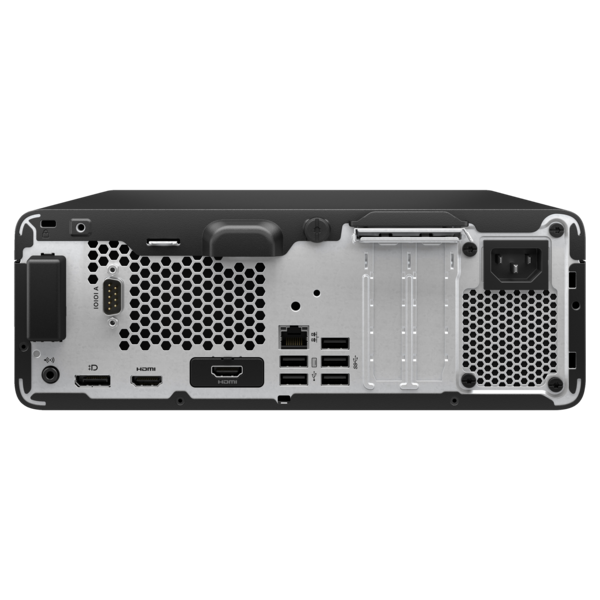 HP Pro SFF 400 G9 Core i5-14500 2.6GHz, 16GB, 512GB, Win 11 Prof.