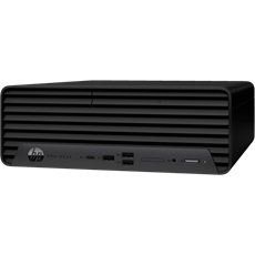 HP Pro SFF 400 G9 Core i5-14500 2.6GHz, 16GB, 512GB, Win 11 Prof.