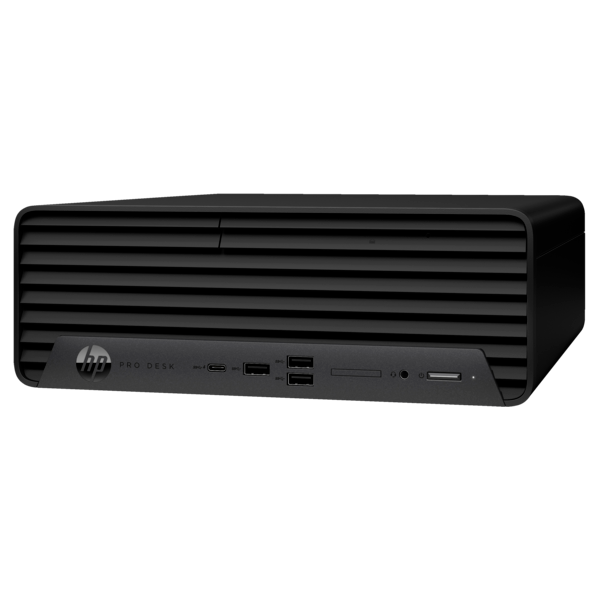 HP Pro SFF 400 G9 Core i5-14500 2.6GHz, 16GB, 512GB, Win 11 Prof.