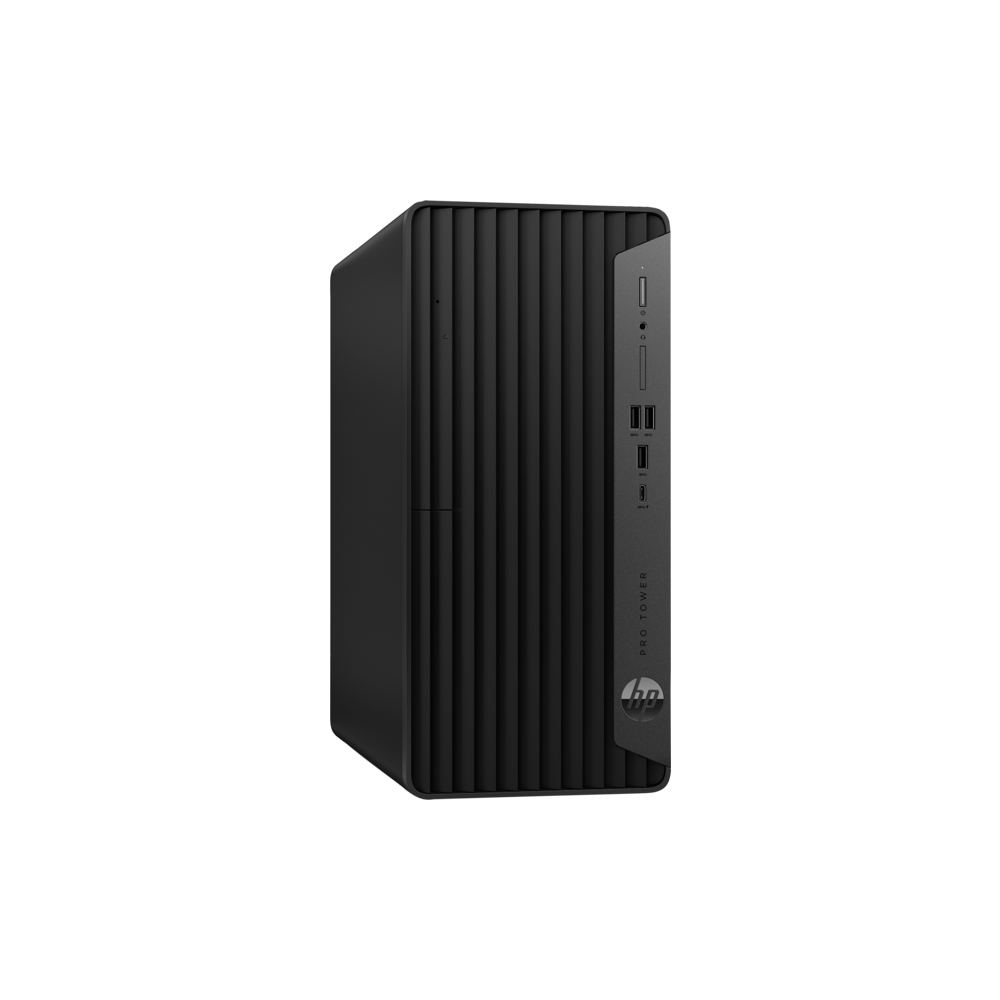 HP ProDesk 400 G9 MT, Core i3-121000 3.30GHz, 8GB, 256GB SSD, Win 11 Prof Downg. Win 10 Prof.,