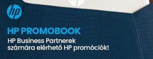 HP PromoBook