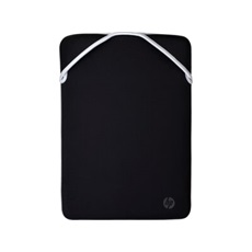 HP laptopvédő tok, kifordítható Protective Reversible 14" - fekete/ezüst