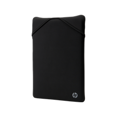 HP Sleeve Protective Reversible 14", fekete-geometrikus minta