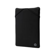 HP laptopvédő tok, kifordítható Protective Reversible 14" - fekete-geometrikus minta