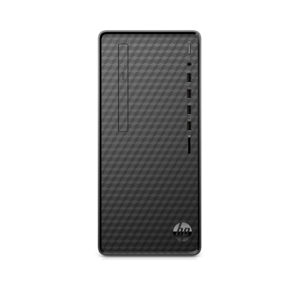 HP SLIM S01-AF0000NN Windows 10 Intel Pentium J5005, 4GB, 1024GB HDD Asztali számítógép, szín: fekete