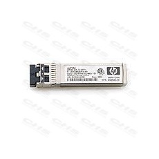 HP StorageWorks 8Gb Short Wave Fibre Channel SFP+ 1 Pack