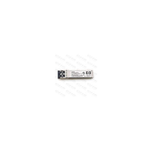 HP StorageWorks 8Gb Short Wave Fibre Channel SFP+ 1 Pack