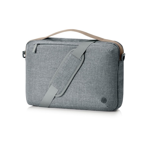 HP Táska Renew Topload 15.6", szürke