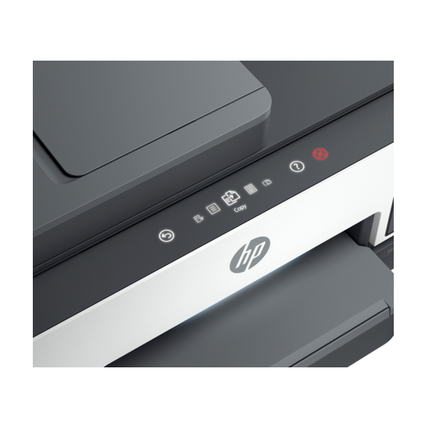 HP Tintasugaras MFP NY/M/S/F  Smart Tank 790 tintatartályos multifunkciós nyomtató, USB/Wlan A4 15lap/perc(ISO), ADF