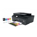 HP Tintasugaras MFP NY/M/S  Smart Tank 530 tintatartályos multifunkciós nyomtató, USB/Wlan A4 11lap/perc(ISO), ADF