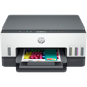 HP Tintasugaras MFP NY/M/S  Smart Tank 670 tintatartályos multifunkciós nyomtató, USB/Wlan A4 12lap/perc(ISO)