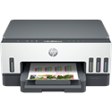 HP Tintasugaras MFP NY/M/S  Smart Tank 720 tintatartályos multifunkciós nyomtató, USB/Wlan A4 15lap/perc(ISO)
