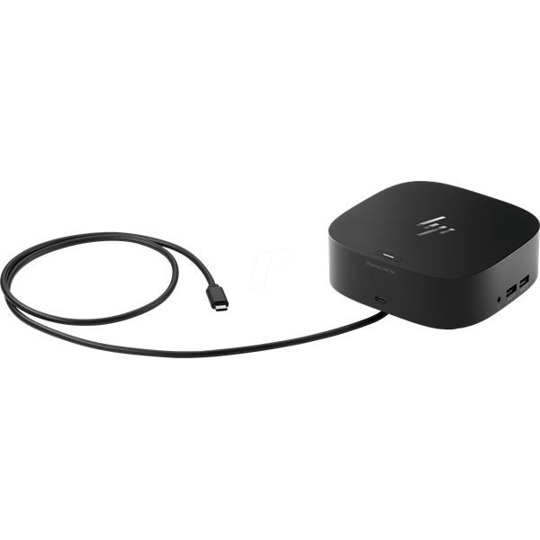 HP USB-C/A Universal Dock G2