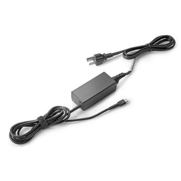 HP USB-C AC Adapter 45W