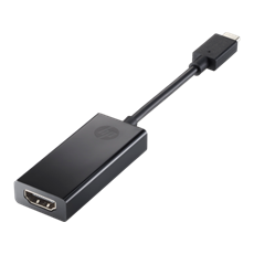HP USB-C to HDMI adapter Pavilion