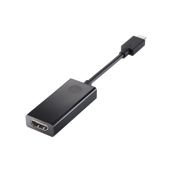 HP USB-C to HDMI Adapter