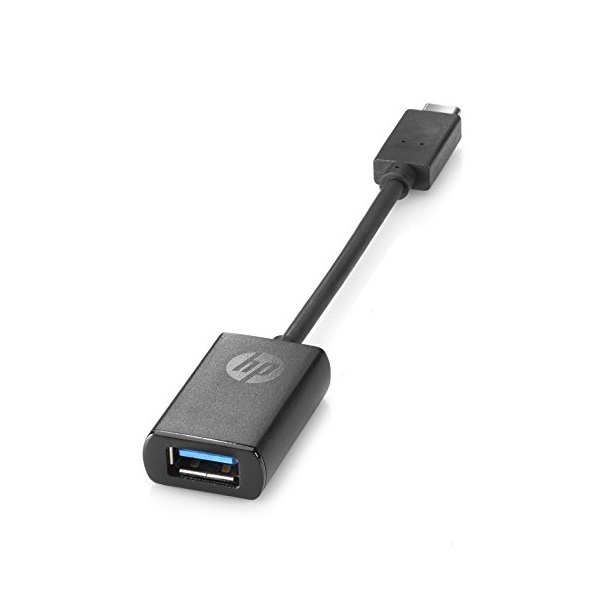 HP Adapter USB-C to VGA