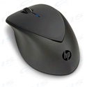 HP Vezeték Nélküli egér x4000b Bluetooth, 3 button Lézer fekete