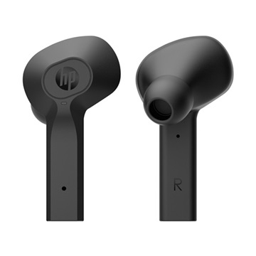 HP Vezeték nélküli Fülhallgató Earbuds G2, fekete