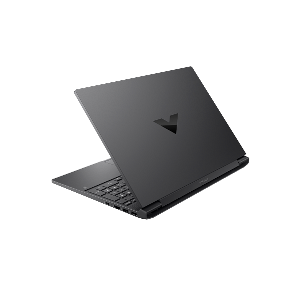 HP Victus 15-fb2026nh 15.6" FHD AG IPS, Ryzen5 8645HS 4.3GHz, 16GB, 512GB SSD, RTX 3050 6GB, sötétszürke