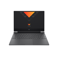 HP Victus 15-fb2026nh 15.6" FHD AG IPS, Ryzen5 8645HS 4.3GHz, 16GB, 512GB SSD, RTX 3050 6GB, sötétszürke