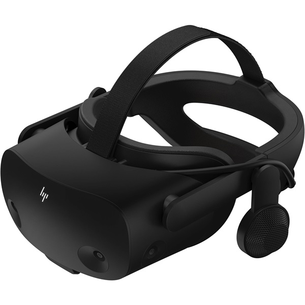 HP Virtual Reality Headset Reverb G2 Omnicept Edition