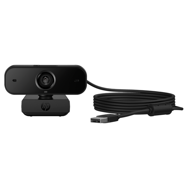 HP Webkamera 430 FHD USB-A