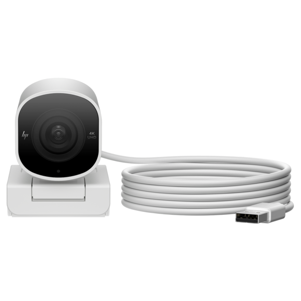 HP Webkamera 960 4K Streaming