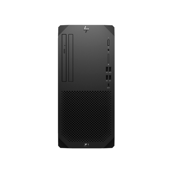 HP Workstation Z1 G9 TWR Core i9-14900 2.0GHz, 32GB, 1TB, RTX 4060 8GB, Win 11 Prof. - egér nélkül