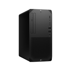 HP Workstation Z1 G9 TWR Core i9-14900 2.0GHz, 32GB, 1TB, RTX 4060 8GB, Win 11 Prof. - egér nélkül