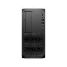 HP Workstation Z2 G9 TWR Core i7-13700 2.1GHz, 32GB, 512GB SSD, NVIDIA RTX A2000 12GB, Win 11 Prof.