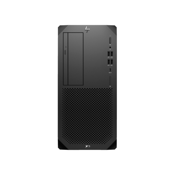 HP Workstation Z2 G9 TWR Core i7-13700 2.1GHz, 32GB, 512GB SSD, NVIDIA RTX A2000 12GB, Win 11 Prof.