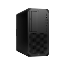 HP Workstation Z2 G9 TWR Core i7-13700 2.1GHz, 32GB, 512GB SSD, NVIDIA RTX A2000 12GB, Win 11 Prof.