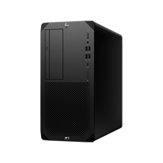 HP Workstation Z2 G9 TWR Core i7-13700 2.1GHz, 32GB, 512GB SSD, NVIDIA RTX A2000 12GB, Win 11 Prof.