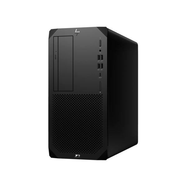 HP Workstation Z2 G9 TWR Core i7-13700 2.1GHz, 32GB, 512GB SSD, NVIDIA RTX A2000 12GB, Win 11 Prof.