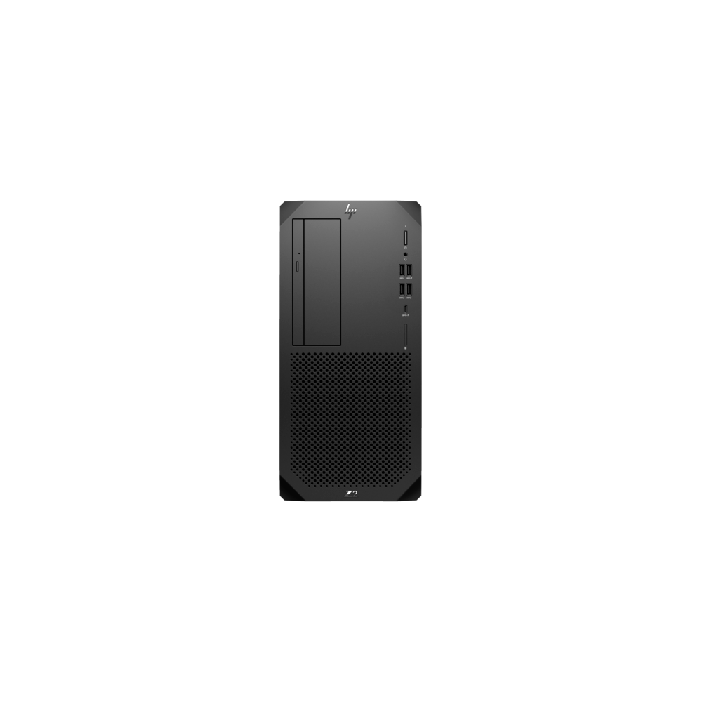 HP Workstation Z2 G9 TWR Core i7-14700K 3.4GHz, 32GB, 1TB SSD, Win 11 Prof.