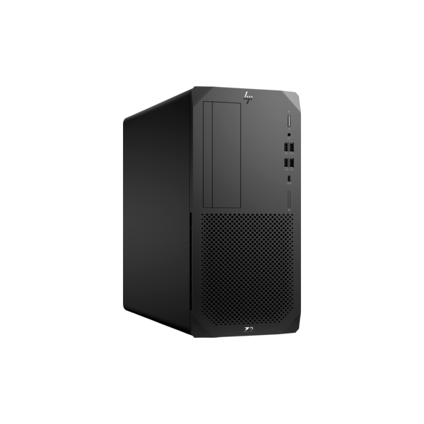 HP Workstation Z2 TWR G8 Core i9-11900K 3.5GHz 32GB, 512GB SSD, Win 10 Prof.
