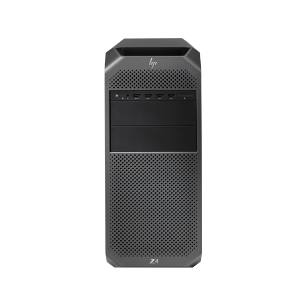 HP Workstation Z4 G4 Xeon W-2225 4.1GHz, 32GB, 1TB SSD, Win 11 Prof. dwg Win 10 Prof.